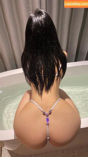 俏妞qiaoniuTT photo #2183