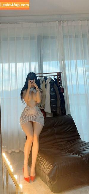 俏妞qiaoniuTT photo #2259