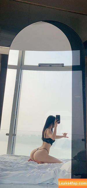 俏妞qiaoniuTT photo #2304