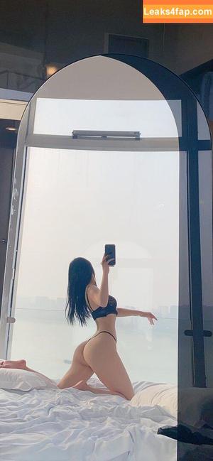 俏妞qiaoniuTT photo #2305