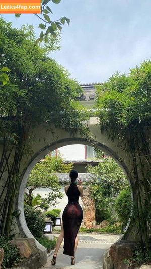 俏妞qiaoniuTT photo #2453