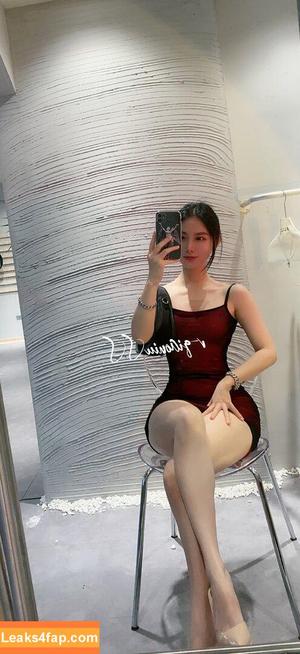 俏妞qiaoniuTT photo #2473