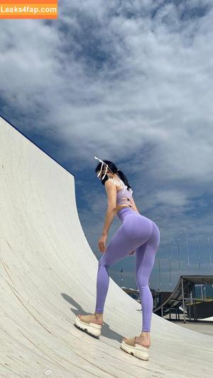 俏妞qiaoniuTT photo #2490