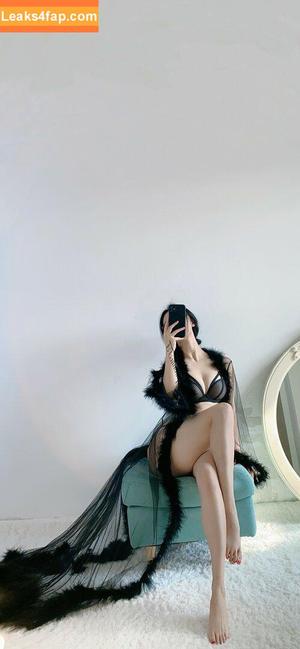 俏妞qiaoniuTT photo #2522