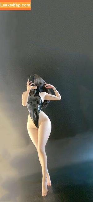 俏妞qiaoniuTT photo #2713