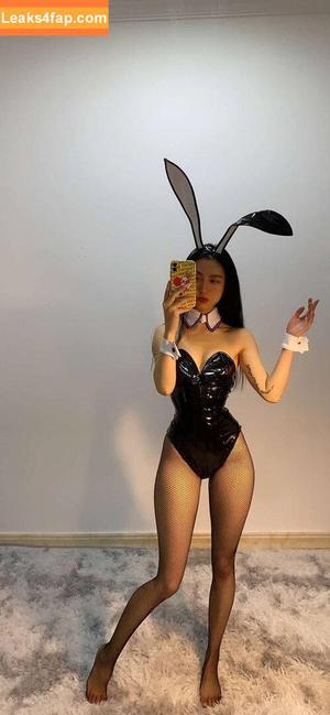 俏妞qiaoniuTT photo #2756