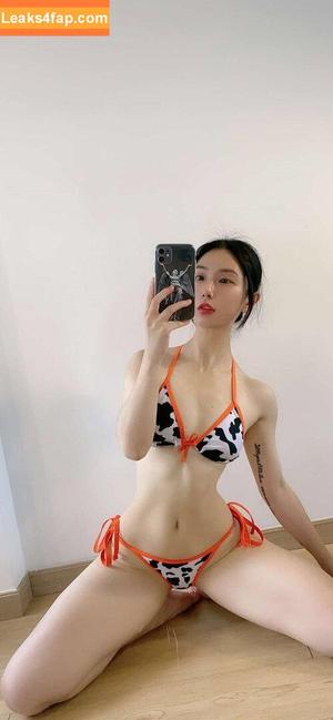 俏妞qiaoniuTT photo #2786