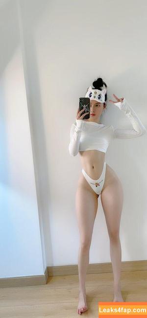 俏妞qiaoniuTT photo #2793