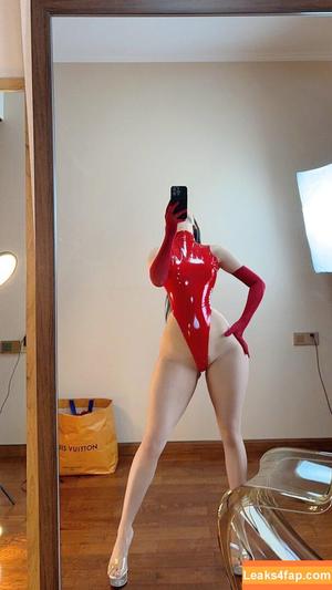 俏妞qiaoniuTT photo #2838