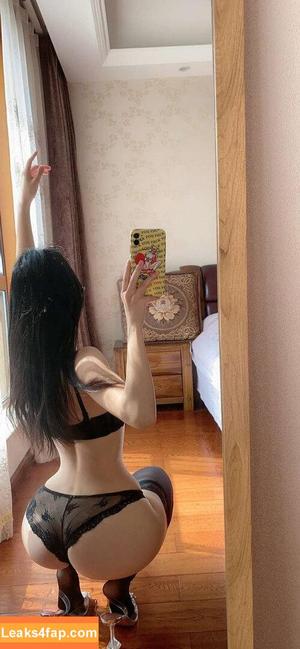 俏妞qiaoniuTT photo #2882