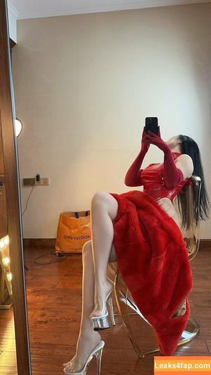 俏妞qiaoniuTT photo #2912