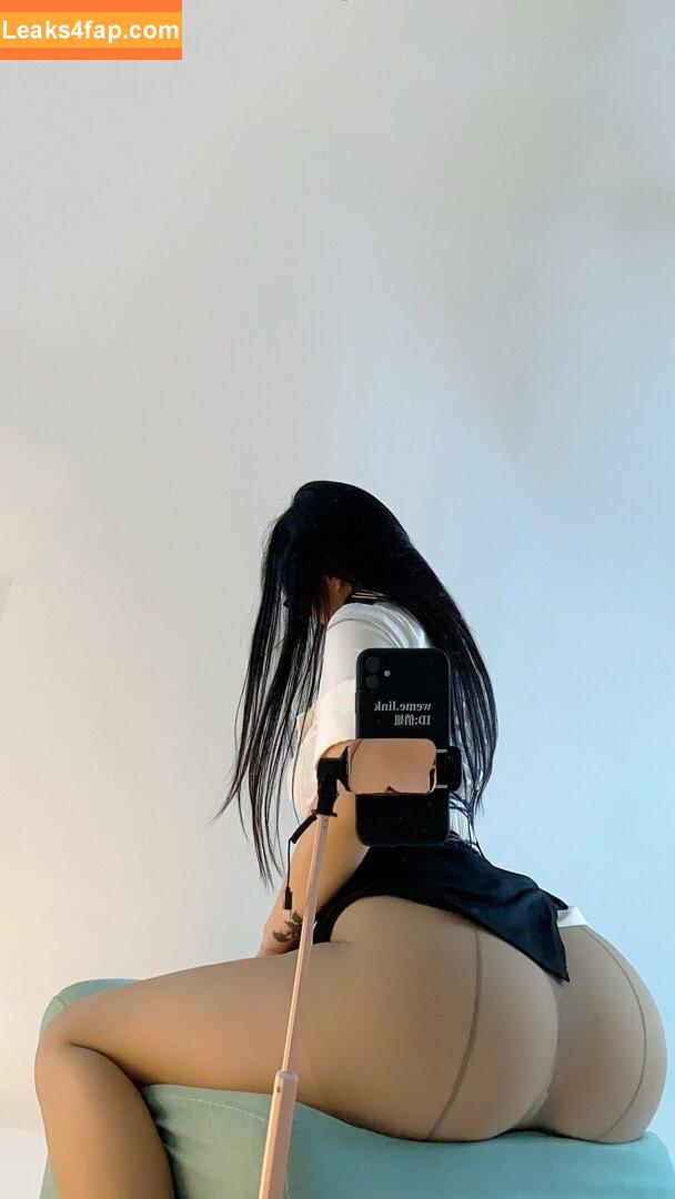 俏妞qiaoniuTT /  / Qiaoniu / QiaoniuTT / 俏妞qiaoniu слитое фото фото #3010