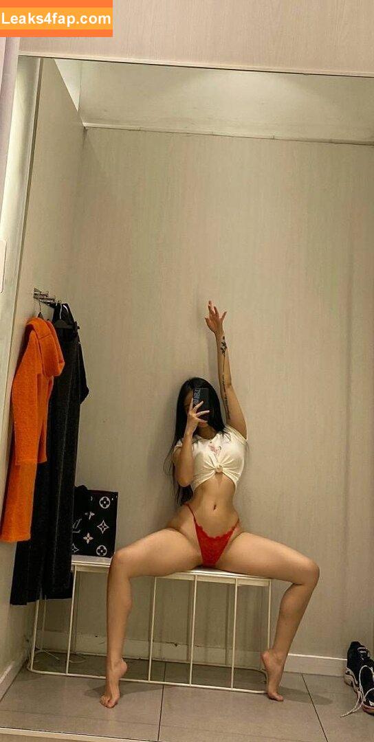 俏妞qiaoniuTT /  / Qiaoniu / QiaoniuTT / 俏妞qiaoniu слитое фото фото #3111