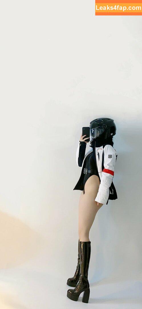 俏妞qiaoniuTT /  / Qiaoniu / QiaoniuTT / 俏妞qiaoniu слитое фото фото #3115