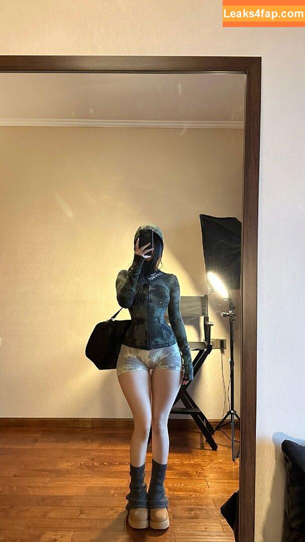 俏妞qiaoniuTT /  / Qiaoniu / QiaoniuTT / 俏妞qiaoniu leaked photo photo #3305