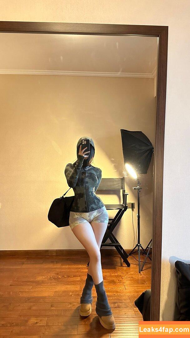 俏妞qiaoniuTT /  / Qiaoniu / QiaoniuTT / 俏妞qiaoniu leaked photo photo #3310