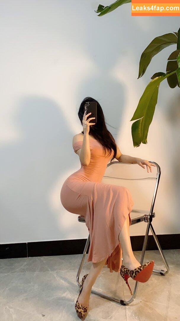 俏妞qiaoniuTT /  / Qiaoniu / QiaoniuTT / 俏妞qiaoniu leaked photo photo #3360