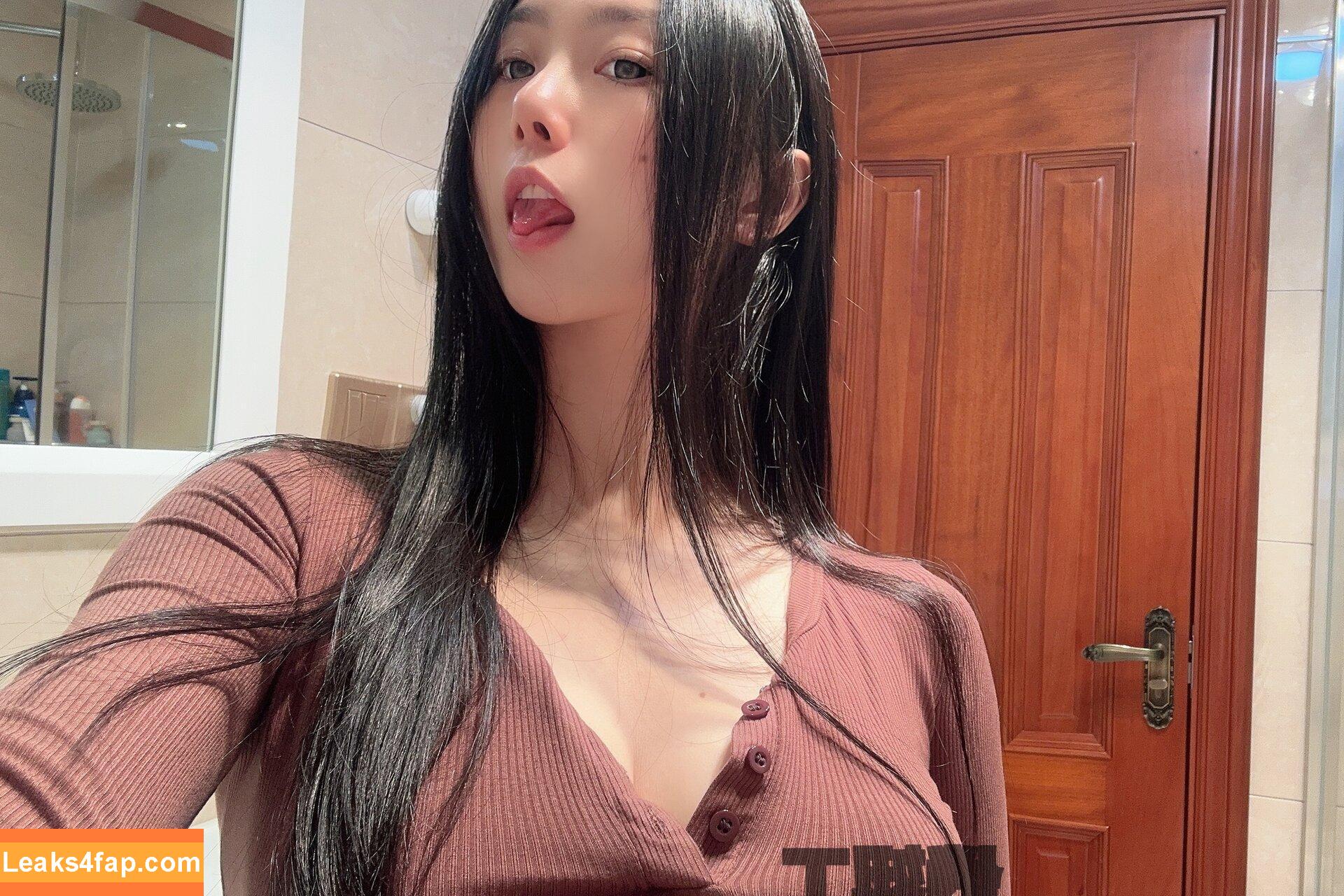 俏妞qiaoniuTT /  / Qiaoniu / QiaoniuTT / 俏妞qiaoniu leaked photo photo #3385