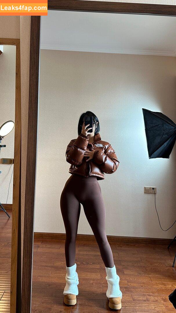 俏妞qiaoniuTT /  / Qiaoniu / QiaoniuTT / 俏妞qiaoniu leaked photo photo #3422