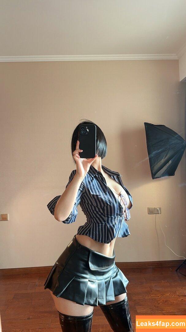 俏妞qiaoniuTT /  / Qiaoniu / QiaoniuTT / 俏妞qiaoniu leaked photo photo #3459