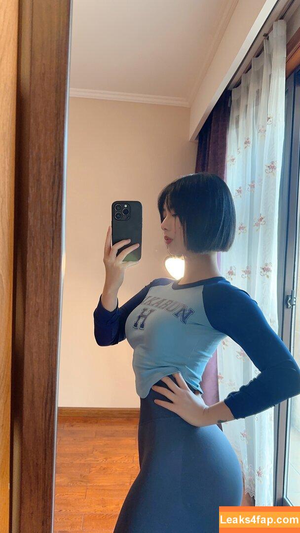 俏妞qiaoniuTT /  / Qiaoniu / QiaoniuTT / 俏妞qiaoniu leaked photo photo #3524