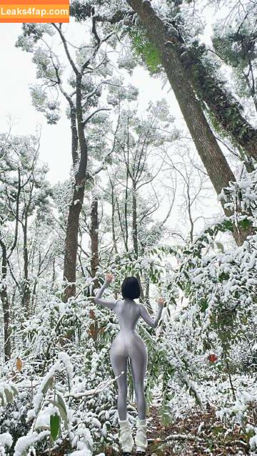 俏妞qiaoniuTT /  / Qiaoniu / QiaoniuTT / 俏妞qiaoniu leaked photo photo #3549