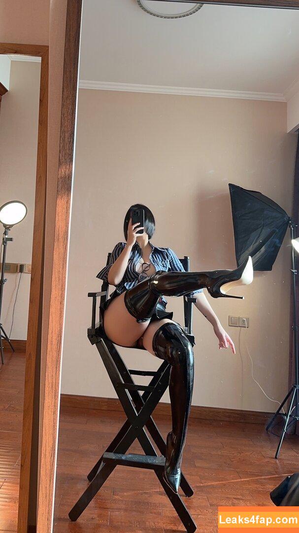 俏妞qiaoniuTT /  / Qiaoniu / QiaoniuTT / 俏妞qiaoniu leaked photo photo #3556