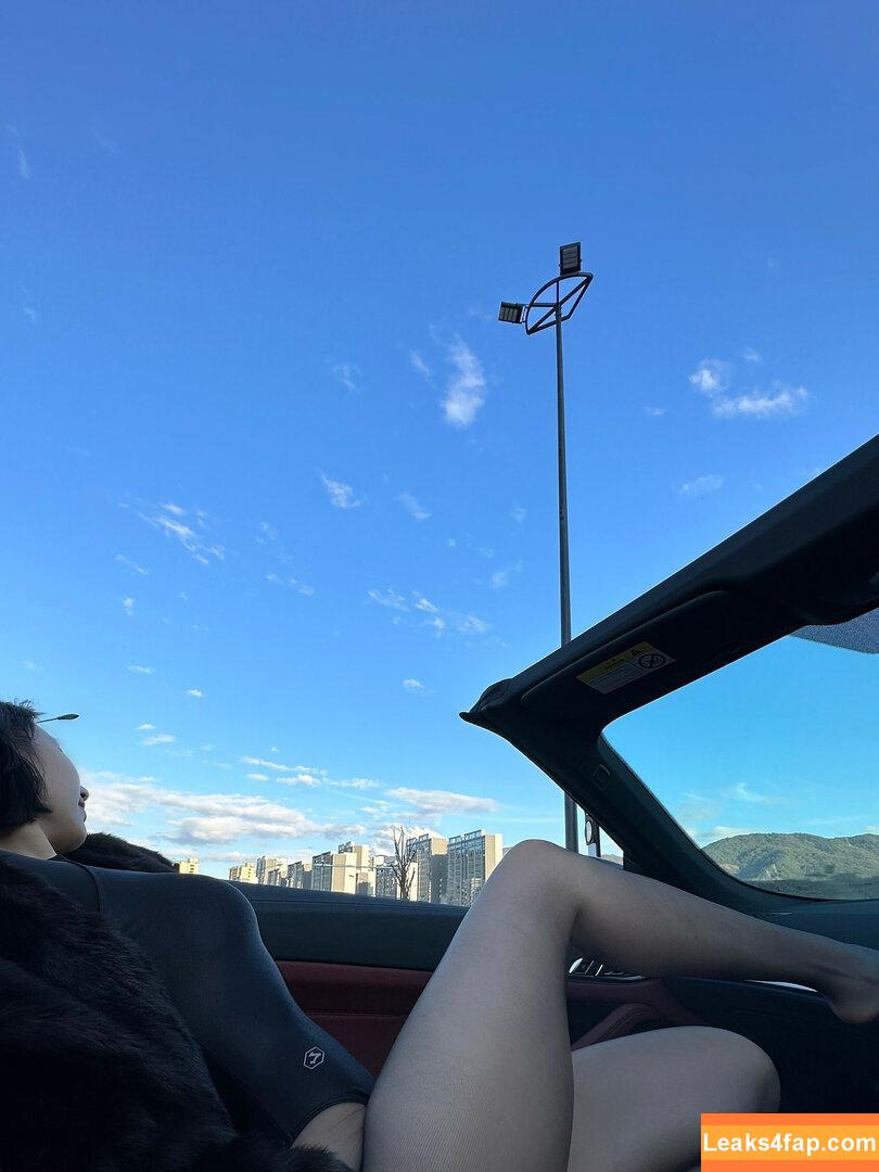 俏妞qiaoniuTT /  / Qiaoniu / QiaoniuTT / 俏妞qiaoniu leaked photo photo #3578