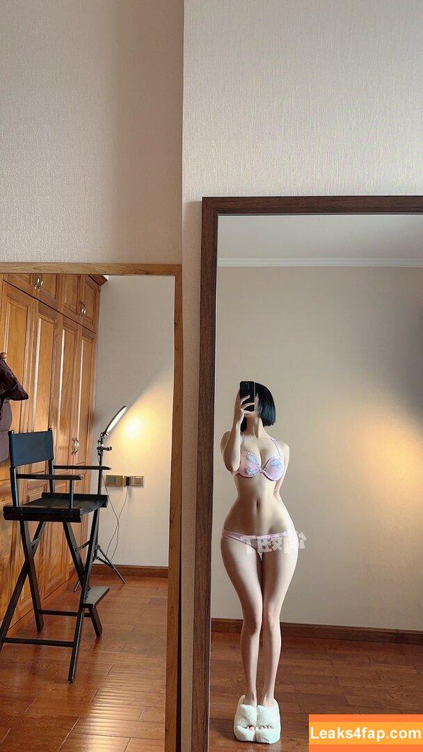 俏妞qiaoniuTT /  / Qiaoniu / QiaoniuTT / 俏妞qiaoniu leaked photo photo #3602