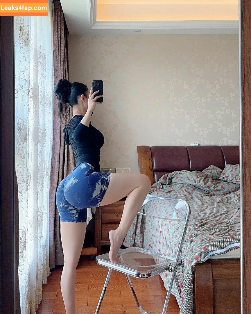 俏妞qiaoniuTT /  / Qiaoniu / QiaoniuTT / 俏妞qiaoniu leaked photo photo #3774