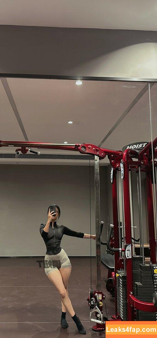 俏妞qiaoniuTT /  / Qiaoniu / QiaoniuTT / 俏妞qiaoniu leaked photo photo #3807