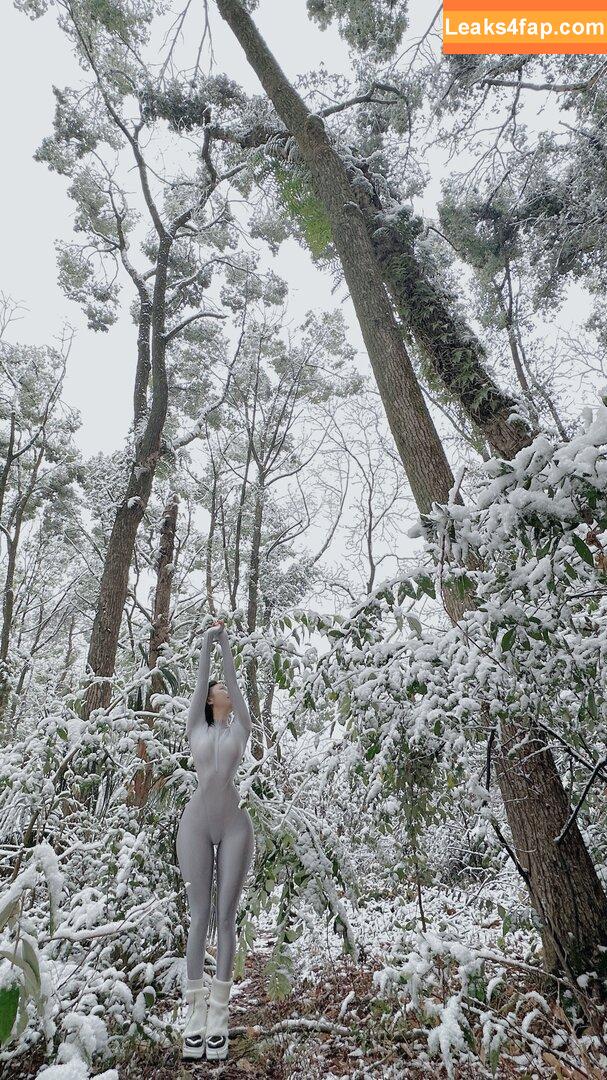 俏妞qiaoniuTT /  / Qiaoniu / QiaoniuTT / 俏妞qiaoniu leaked photo photo #3879