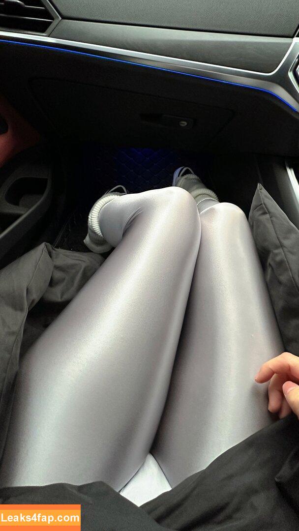 俏妞qiaoniuTT /  / Qiaoniu / QiaoniuTT / 俏妞qiaoniu слитое фото фото #3884