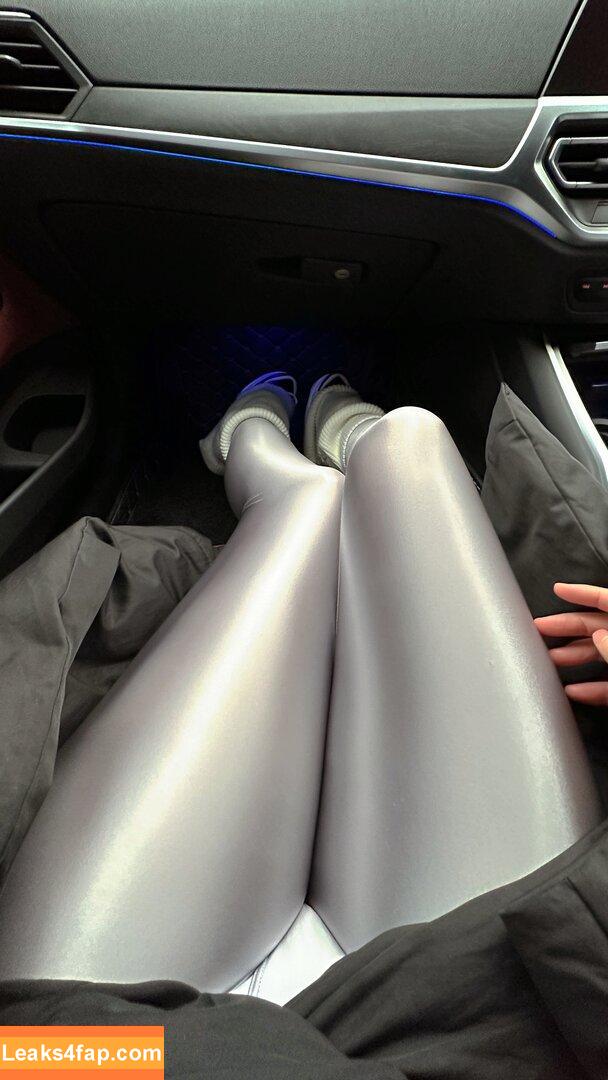 俏妞qiaoniuTT /  / Qiaoniu / QiaoniuTT / 俏妞qiaoniu слитое фото фото #3887