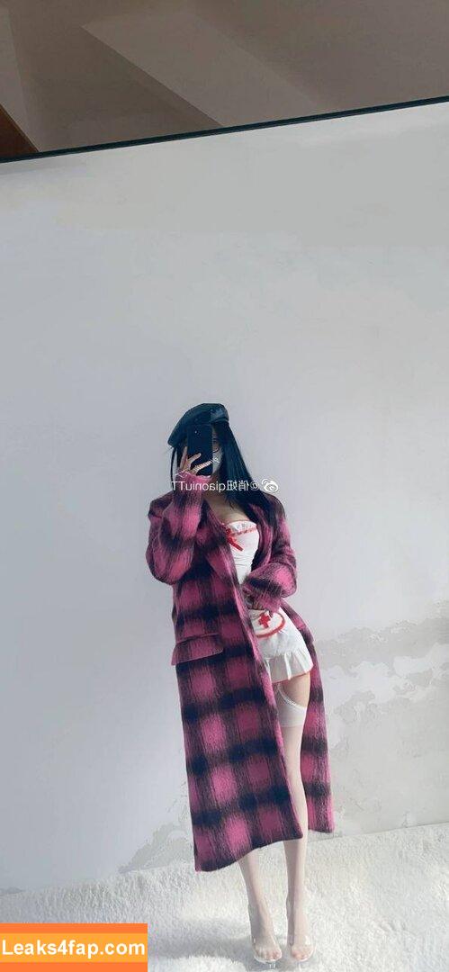 俏妞qiaoniuTT /  / Qiaoniu / QiaoniuTT / https: / qiaoniu_tt / 俏妞qiaoniu leaked photo photo #3957
