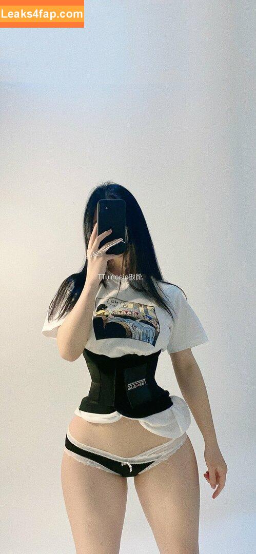 俏妞qiaoniuTT /  / Qiaoniu / QiaoniuTT / https: / qiaoniu_tt / 俏妞qiaoniu leaked photo photo #3966