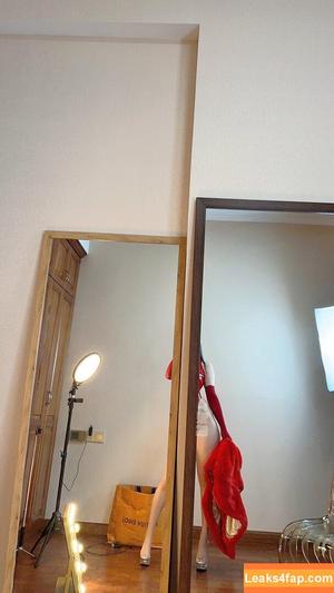 俏妞qiaoniuTT photo #3056