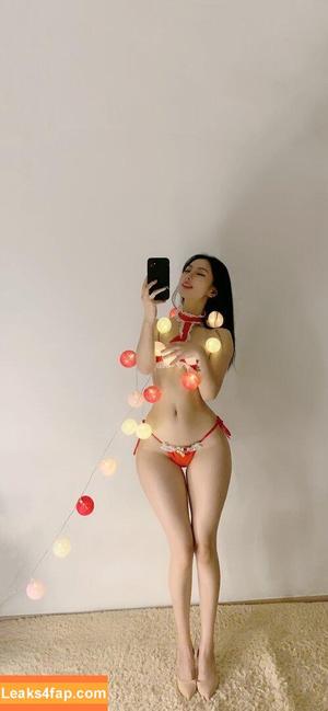 俏妞qiaoniuTT photo #3182