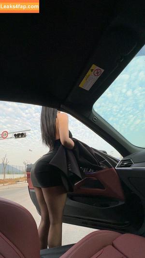 俏妞qiaoniuTT photo #3211