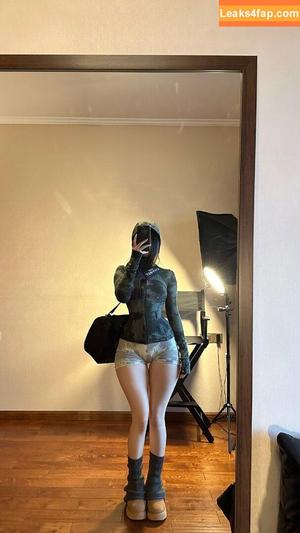 俏妞qiaoniuTT photo #3305