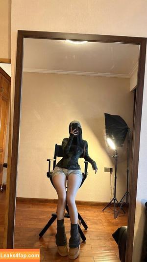 俏妞qiaoniuTT photo #3306