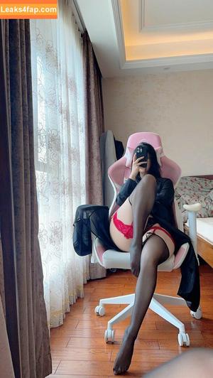 俏妞qiaoniuTT photo #3321