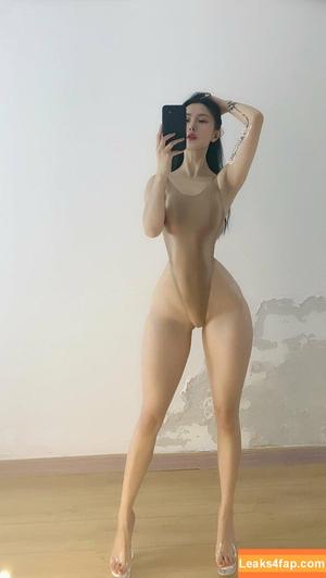 俏妞qiaoniuTT photo #3331