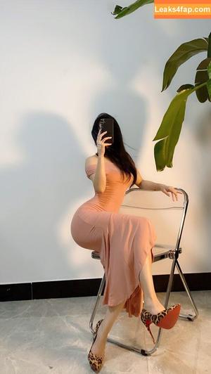 俏妞qiaoniuTT photo #3360