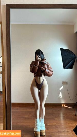 俏妞qiaoniuTT photo #3455