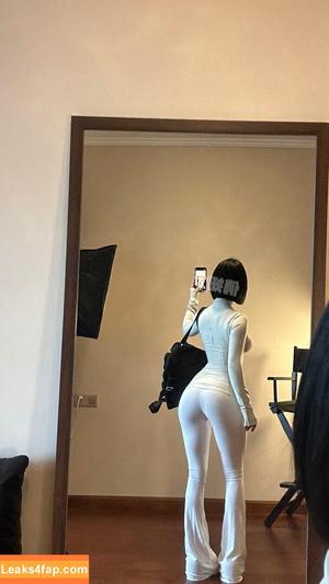 俏妞qiaoniuTT photo #3468