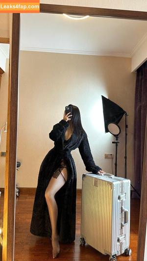 俏妞qiaoniuTT photo #3497