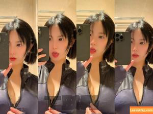 俏妞qiaoniuTT photo #3508