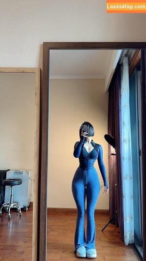 俏妞qiaoniuTT photo #3510