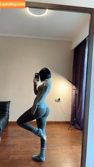 俏妞qiaoniuTT photo #3537